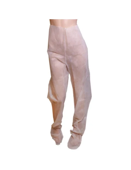 EUROSTIL PANTALON PRESOTERAPIA PLASTIFICADO SIN GOMA