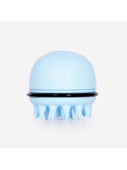 WET BRUSH SCALP BRUSH BLUE