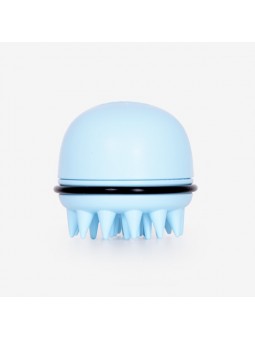 WET BRUSH SCALP BRUSH BLUE