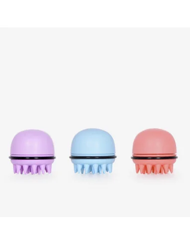 Wet Brush Scalp Brush Blue | Mathiss Ibiza