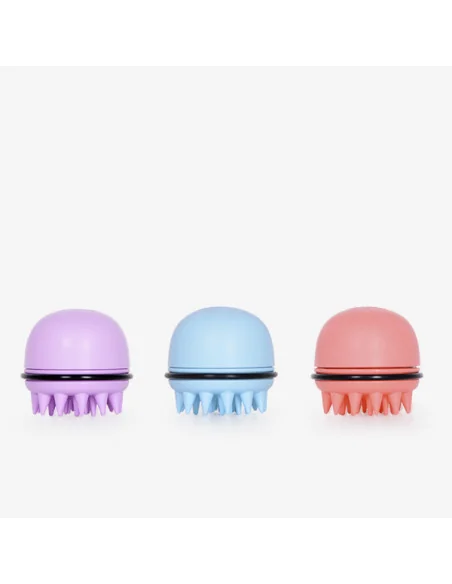Wet Brush Scalp Brush Blue | Mathiss Ibiza