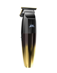 JRL MAQUINA FRESH FADE FF2020T GOLD (RETOQUES)