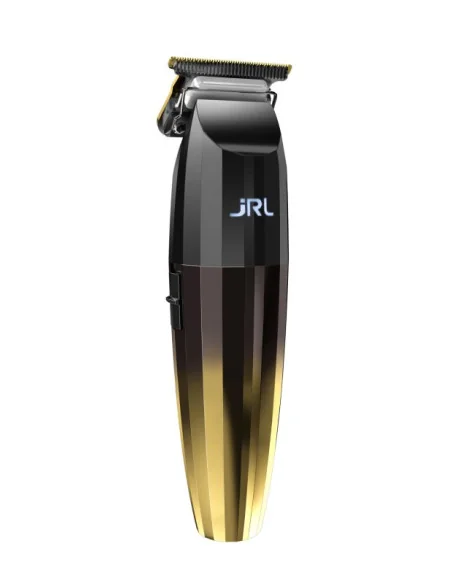 JRL MAQUINA FRESH FADE FF2020T GOLD (RETOQUES)