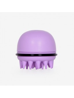 WET BRUSH SCALP BRUSH LAVANDER