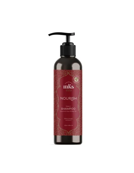 Mks Eco Nourish Shampoo Original Scent 296ml | Mathiss Ibiza