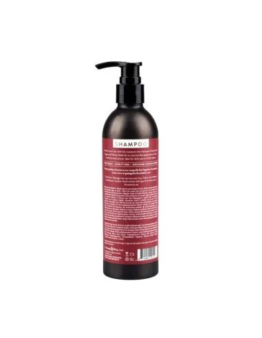Mks Eco Nourish Shampoo Original Scent 296ml | Mathiss Ibiza