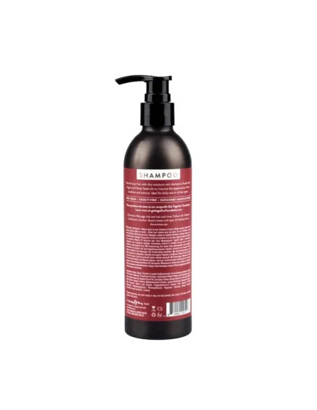 Mks Eco Nourish Shampoo Original Scent 296ml | Mathiss Ibiza