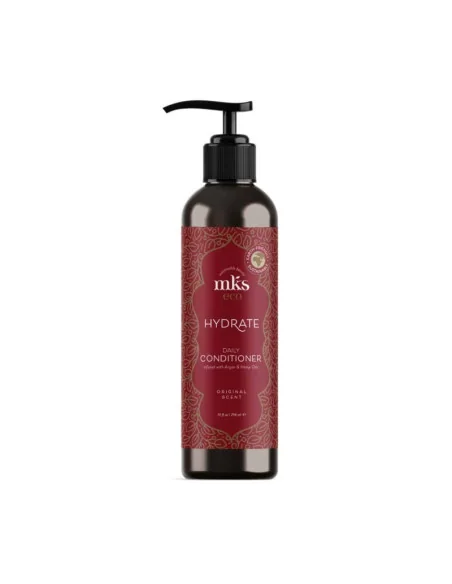Mks Eco Hydrate Conditioner Original Scent 296ml