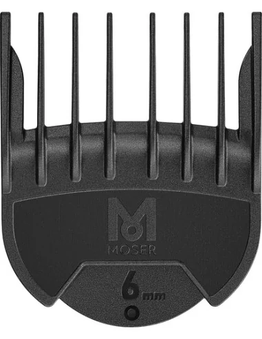 Moser Recambio Peine de Plastico #2/6mm | Mathiss Ibiza
