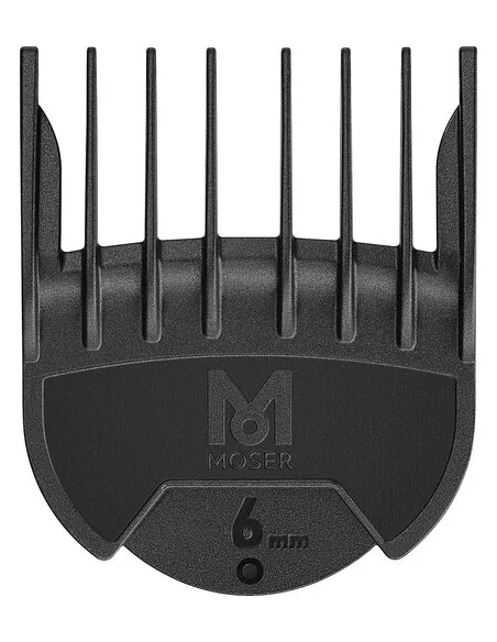 Moser Recambio Peine de Plastico #2/6mm | Mathiss Ibiza