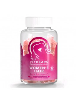 IVYBEARS WOMEN'S HAIR...