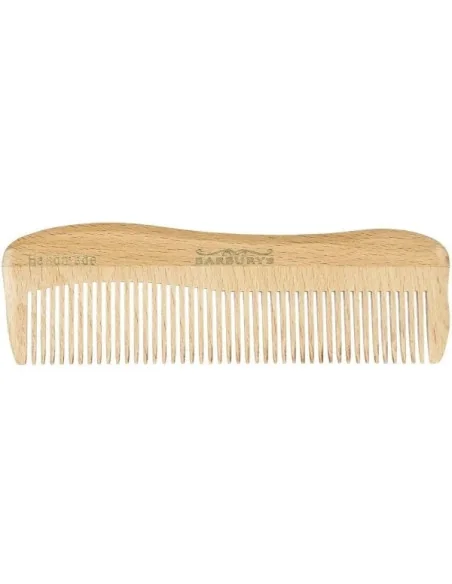 BARBURYS PEINE EN MADERA DE HAYA NATURAL VAPORIZADA 02
