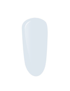 PURPLE ELASTIC BASE CLEAR 60ML (RECARGA) 2