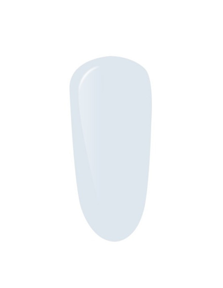 PURPLE ELASTIC BASE CLEAR 60ML (RECARGA)