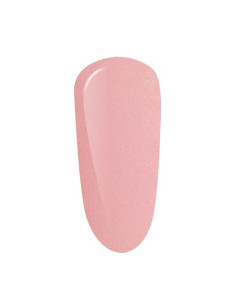 ***PURPLE POLVO ACRILICO PINK PRINCESS 200GR*** 2