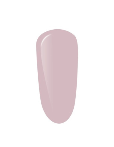 PURPLE ELASTIC BASE MILKY PINK 60ML (RECARGA)