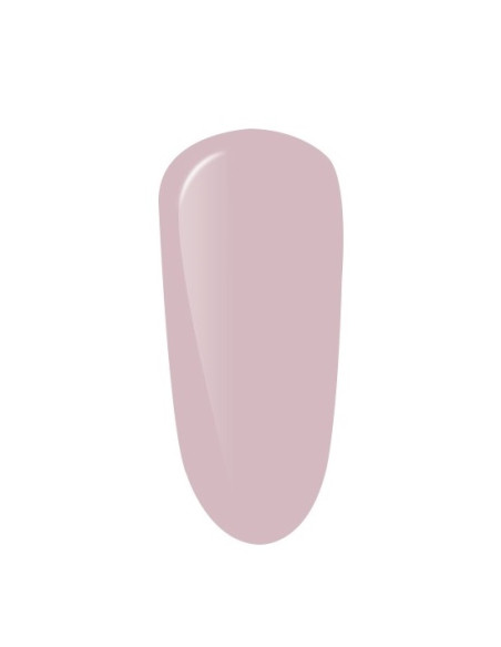 PURPLE ELASTIC BASE MILKY PINK 60ML (RECARGA)