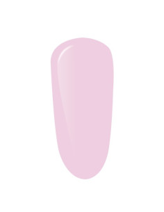 PURPLE FIBER BASE MILKY PINK 60ML (RECARGA) 2