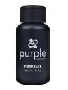 PURPLE FIBER BASE MILKY PINK 50ML (RECARGA)|Mathiss