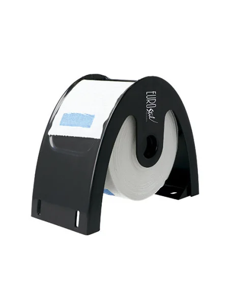 EUROSTIL PORTA-ROLLOS PAPEL DE CUELLO