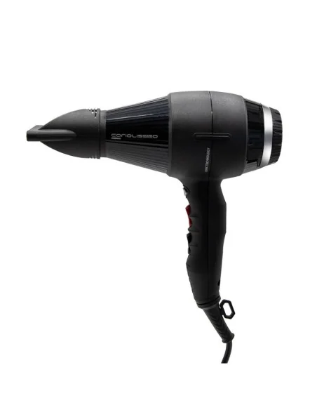 Corioliss Coriolissimo Black 2500w | Mathiss Ibiza