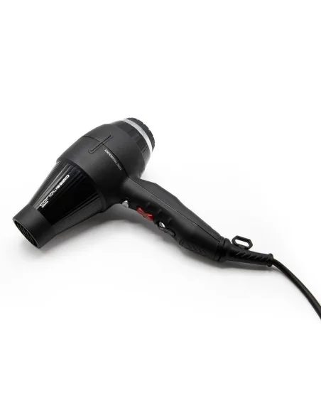 Corioliss Coriolissimo Black 2500w | Mathiss Ibiza