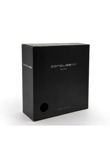 Corioliss Coriolissimo Black 2500w | Mathiss Ibiza