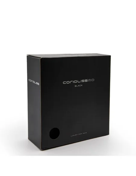 Corioliss Coriolissimo Black 2500w | Mathiss Ibiza