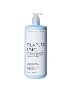 OLAPLEX Nº 4C BOND MAITENANCE CLARIFYING SHAMPOO 1000ML