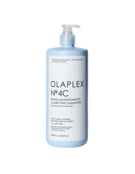 OLAPLEX Nº 4C BOND MAITENANCE CLARIFYING SHAMPOO 1000ML