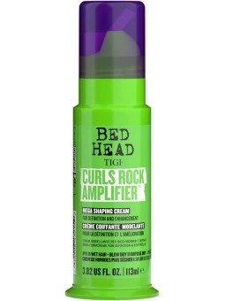 TIGI BED HEAD CURL ROCK...