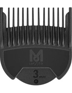 MOSER RECAMBIO PEINE DE PLASTICO #3/9mm