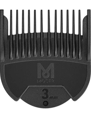 Moser Recambio Peine de Plastico #3/9mm | Mathiss Ibiza