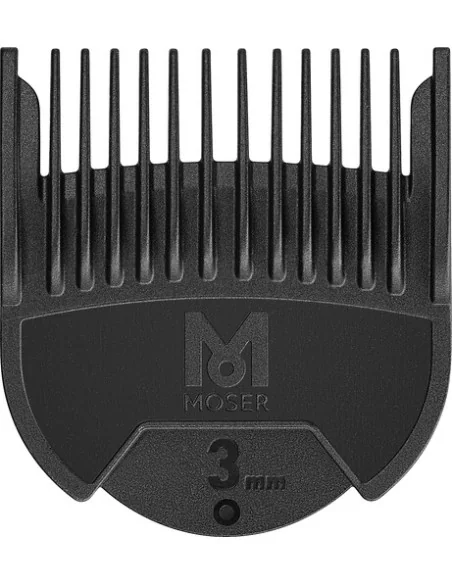 MOSER RECAMBIO PEINE DE PLASTICO #3/9mm