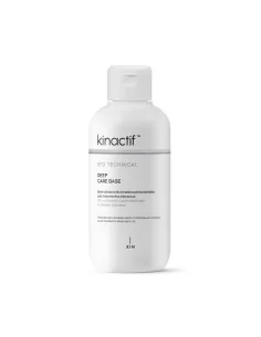 KINACTIF Nº0 TECHNICAL DEEP CARE BASE 250ML