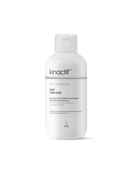 KINACTIF Nº0 TECHNICAL DEEP CARE BASE 250ML