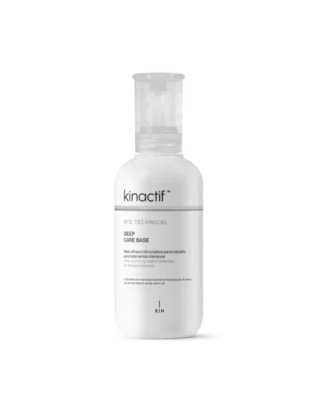 KINACTIF Nº0 TECHNICAL DEEP CARE BASE 250ML
