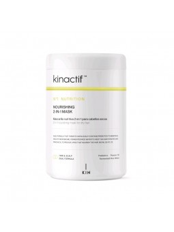 KINACTIF Nº1 NUTRITION...