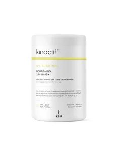 KINACTIF Nº1 NUTRITION NOURISHING 2-IN-1 MASK 900ML