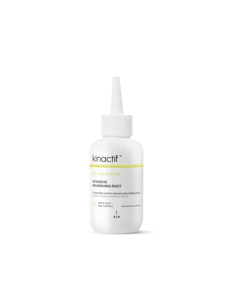 Kinactif nº1 Nutrition Intense Nourishing Shot 100ml