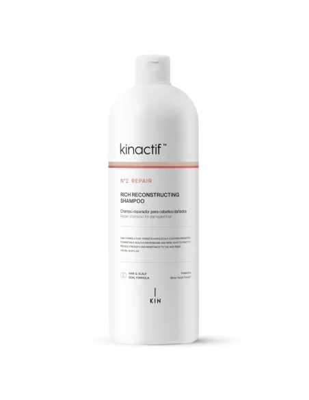 KINACTIF Nº2 REAPIR RICH RECONSTRUCTING SHAMPOO 1000ML