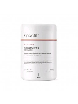 KINACTIF Nº2 REPAIR...