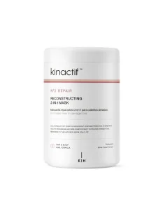 KINACTIF Nº2 REPAIR RECONSTRUCTING 2-IN-1 MASK 900ML