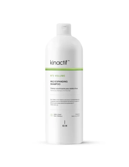 KINACTIF Nº3 VOLUME MILD EXPANDING SHAMPOO 1000ML