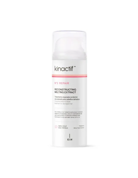KINACTIF Nº2 REPAIR RECONSTRUCTING MELTING EXTRACT 150ML