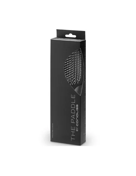 Corioliss The Paddle Brush Black | Mathiss Ibiza