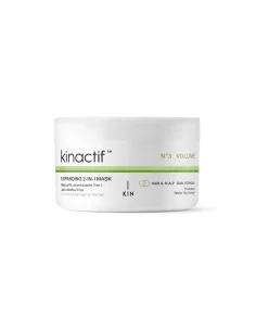 KINACTIF Nº3 VOLUME EXPANDING 2-IN-1 MASK 200ML