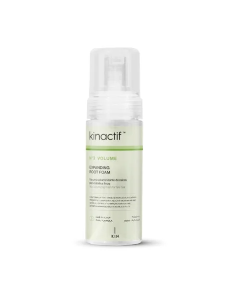 Kinactif nº3 Volume Expanding Root Foam 150ml