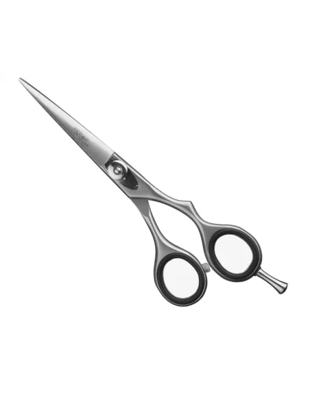 EUROSTIL TIJERA CORTE PARA ZURDOS 5,5"