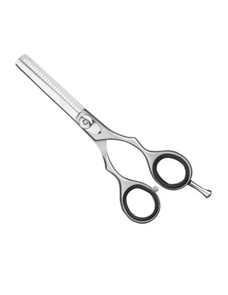 EUROSTIL TIJERA ESCULPIR PARA ZURDOS 5,5"
